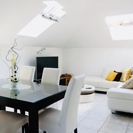 Tonika -two Bedroom With Terrace A2 *