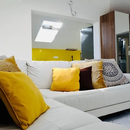 Tonika -two Bedroom With Terrace A2 * Povlja (Brac)
