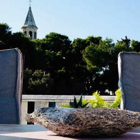 Διαμέρισμα Tonika -two Bedroom With Terrace A2