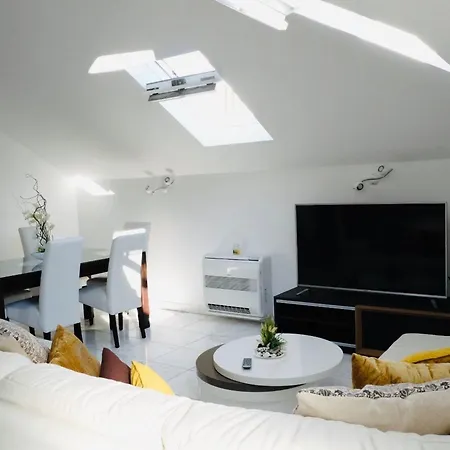 Tonika -two Bedroom With Terrace A2 Διαμέρισμα
