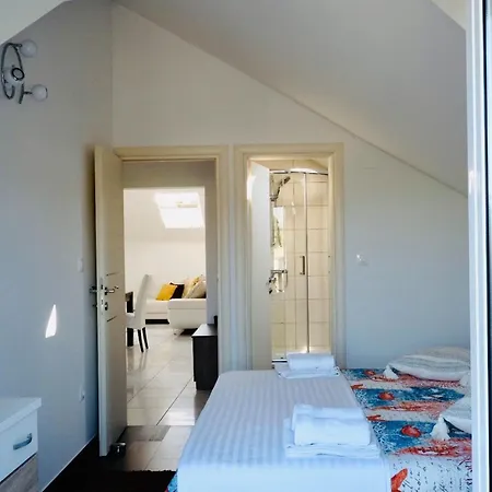 Tonika -two Bedroom With Terrace A2 Διαμέρισμα *