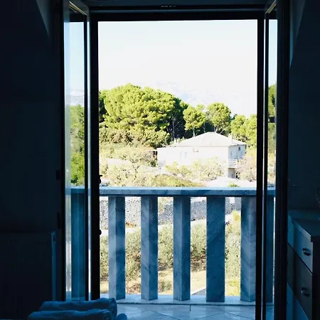 Tonika -two Bedroom With Terrace A2 * Povlja (Brac)