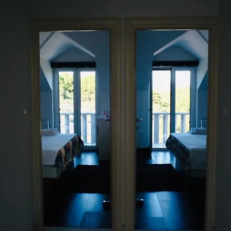 Tonika -two Bedroom With Terrace A2