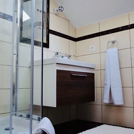 Tonika -two Bedroom With Terrace A2 * Povlja (Brac)