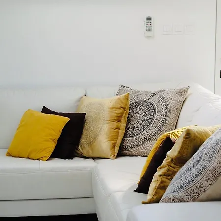 Tonika -two Bedroom With Terrace A2 Διαμέρισμα *